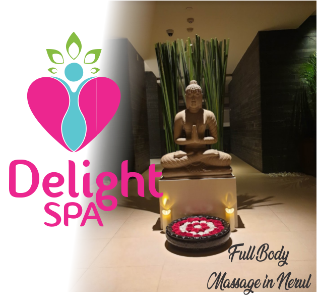 Delight Spa Nerul Navi Mumbai